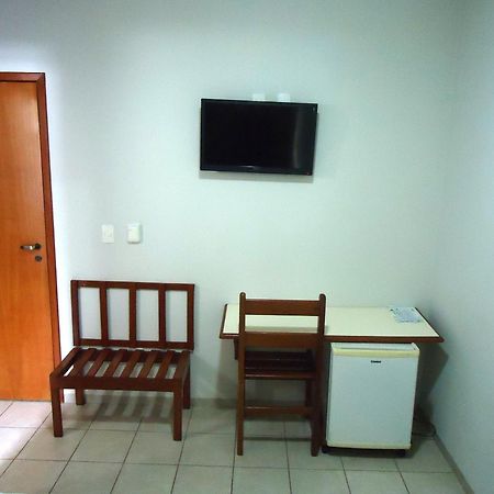 Bravo City Rondonópolis Extérieur photo
