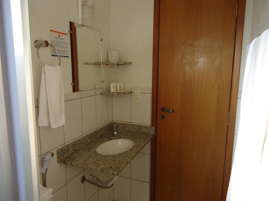 Bravo City Rondonópolis Extérieur photo