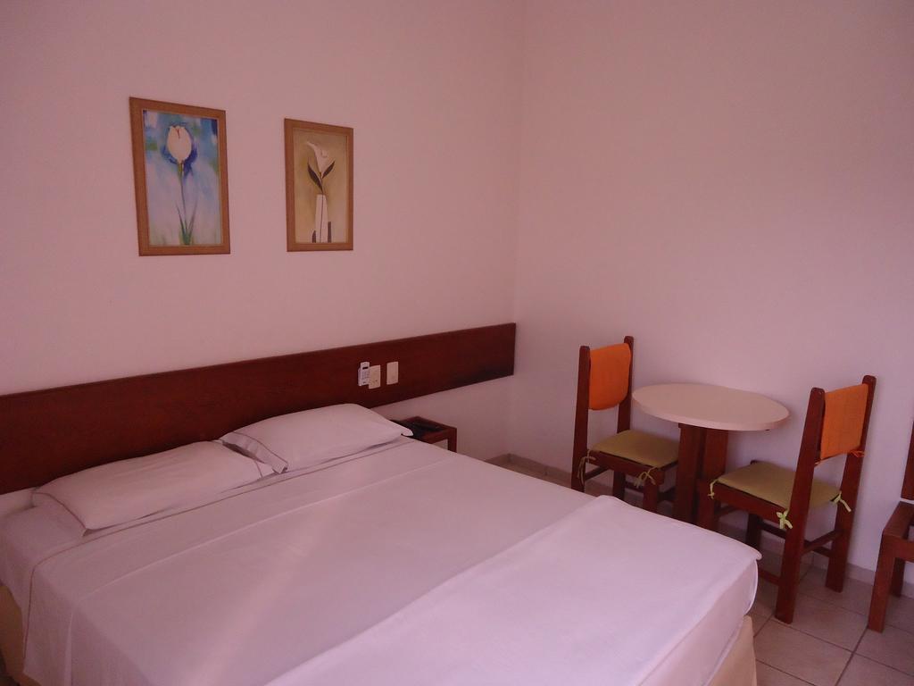 Bravo City Rondonópolis Extérieur photo