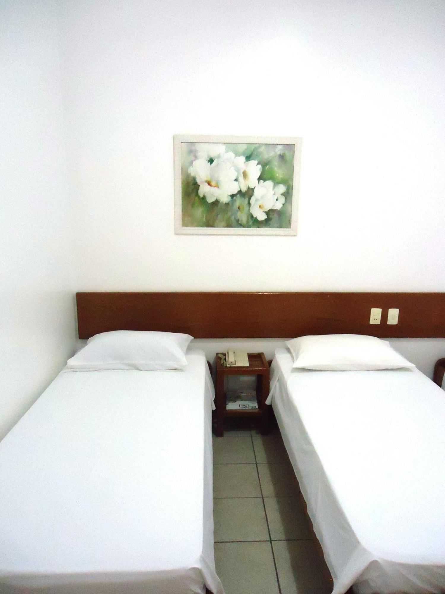 Bravo City Rondonópolis Extérieur photo