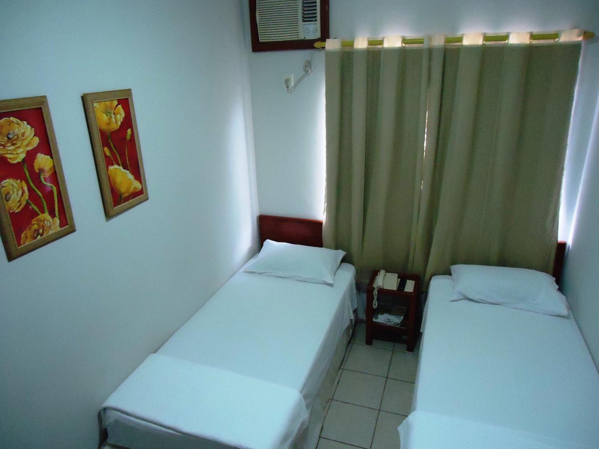 Bravo City Rondonópolis Chambre photo