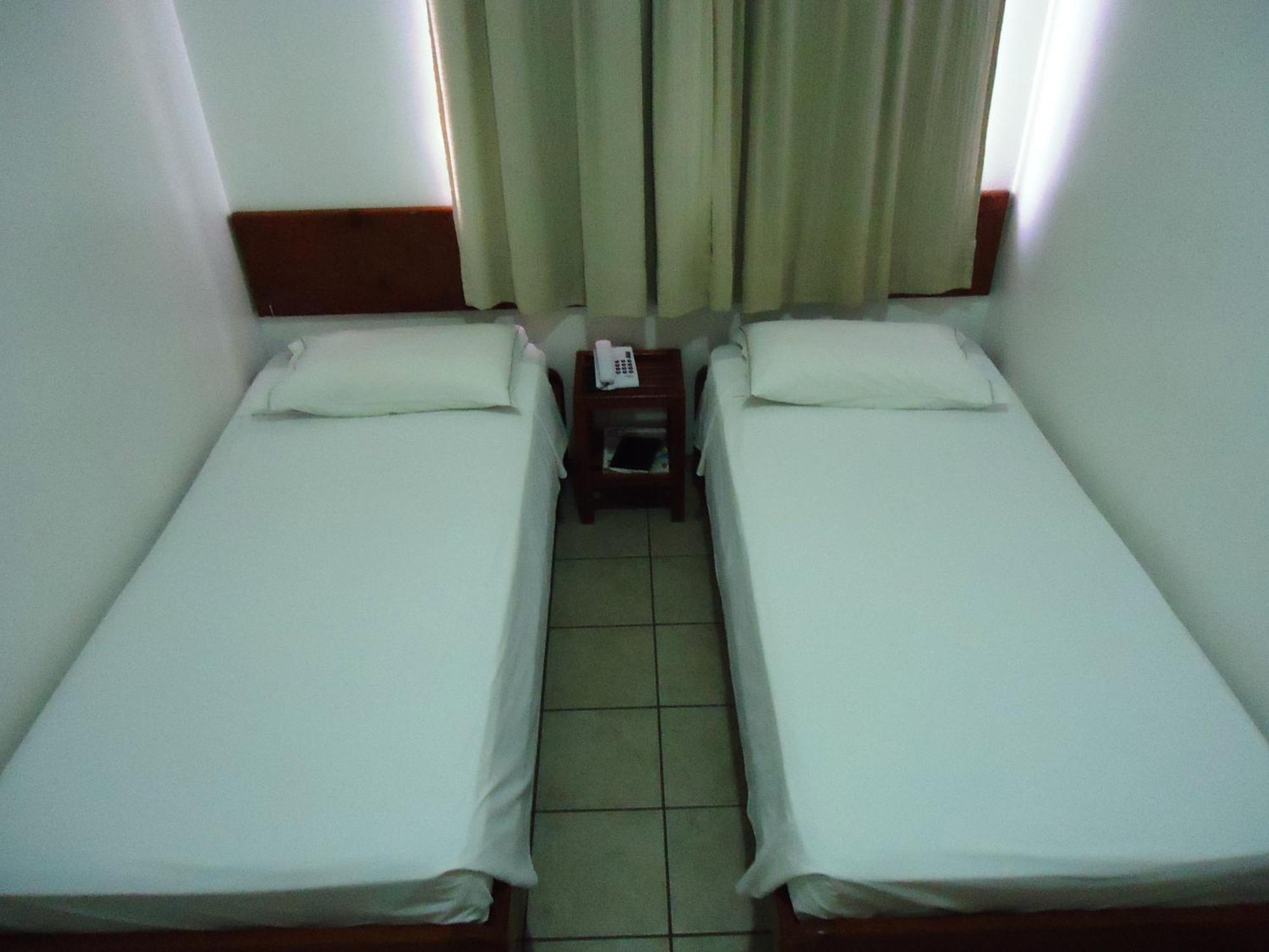 Bravo City Rondonópolis Chambre photo