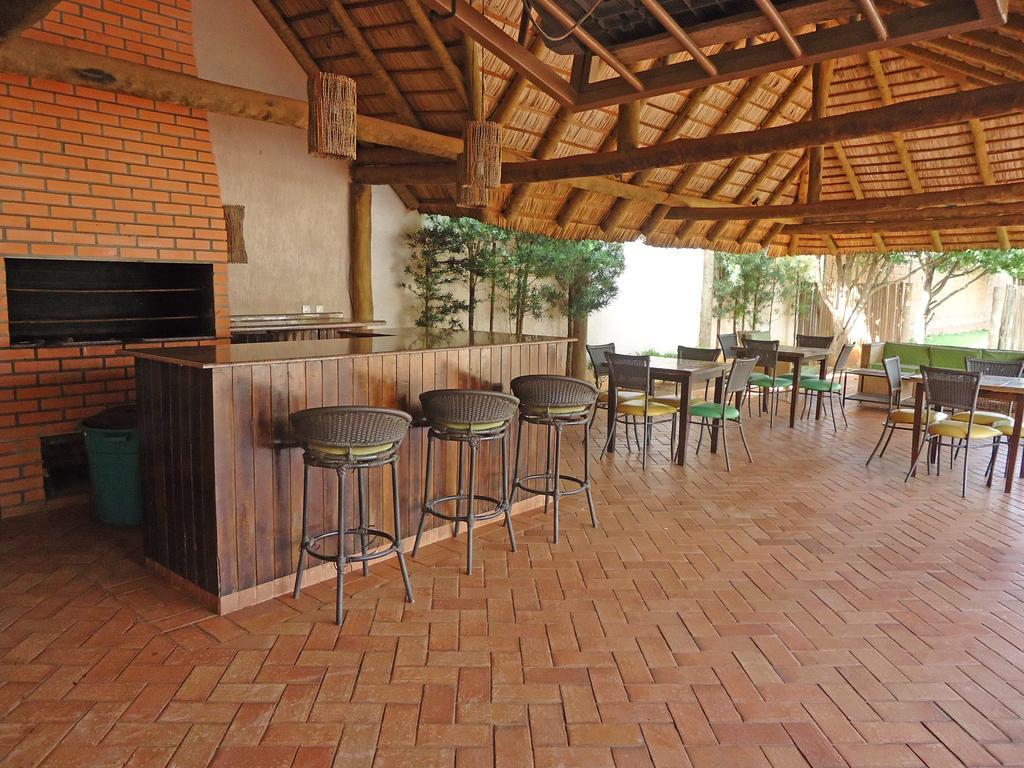 Bravo City Rondonópolis Extérieur photo