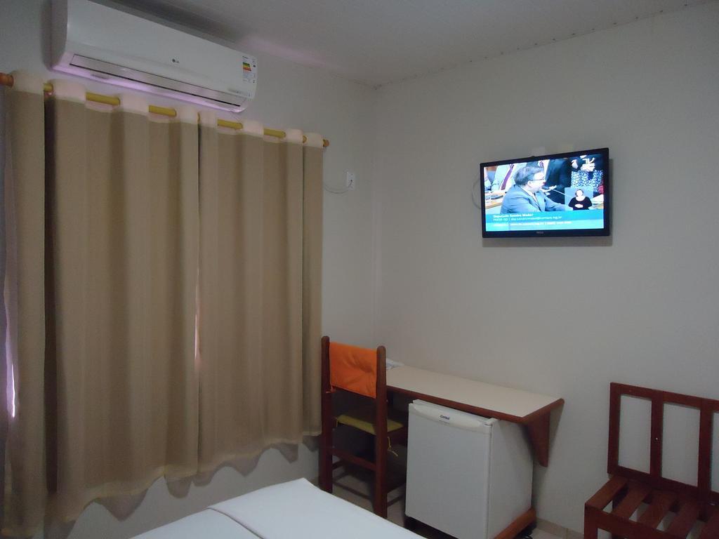 Bravo City Rondonópolis Extérieur photo