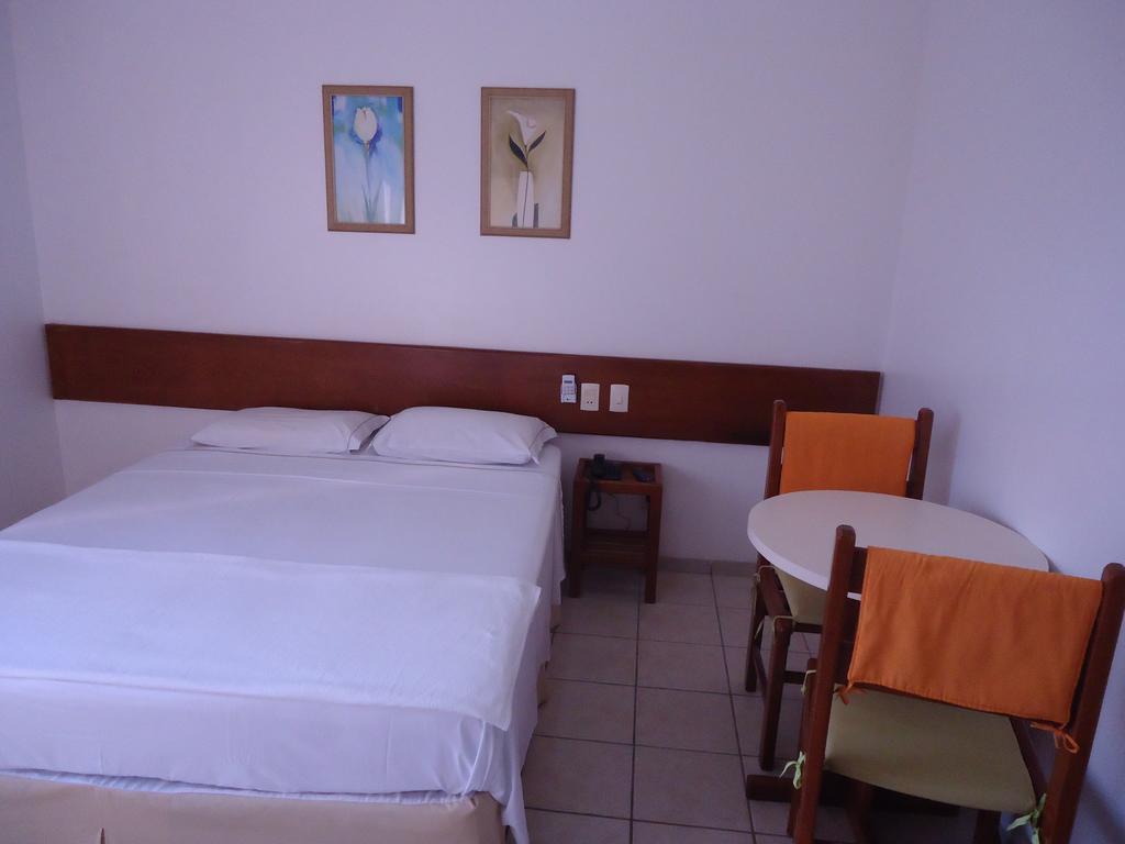 Bravo City Rondonópolis Extérieur photo