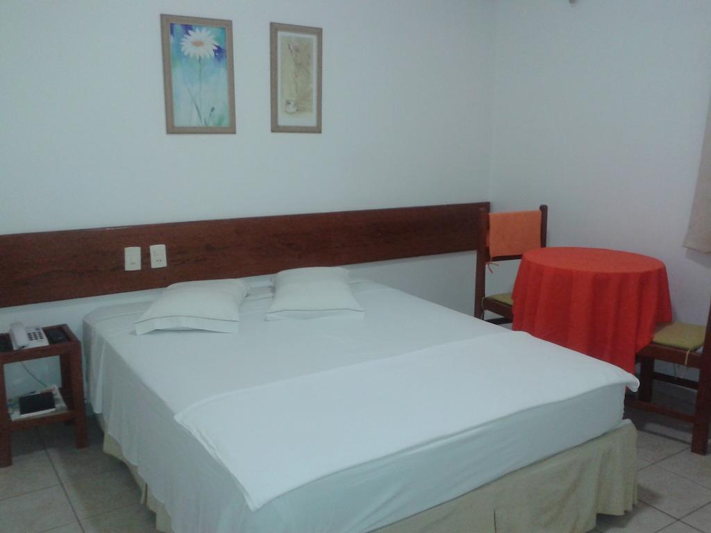 Bravo City Rondonópolis Extérieur photo