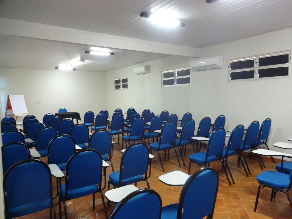 Bravo City Rondonópolis Extérieur photo