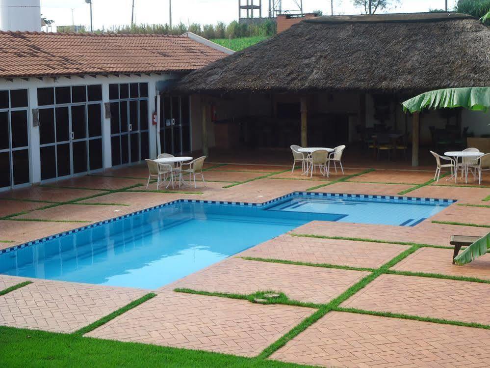 Bravo City Rondonópolis Extérieur photo