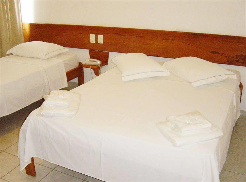 Bravo City Rondonópolis Extérieur photo