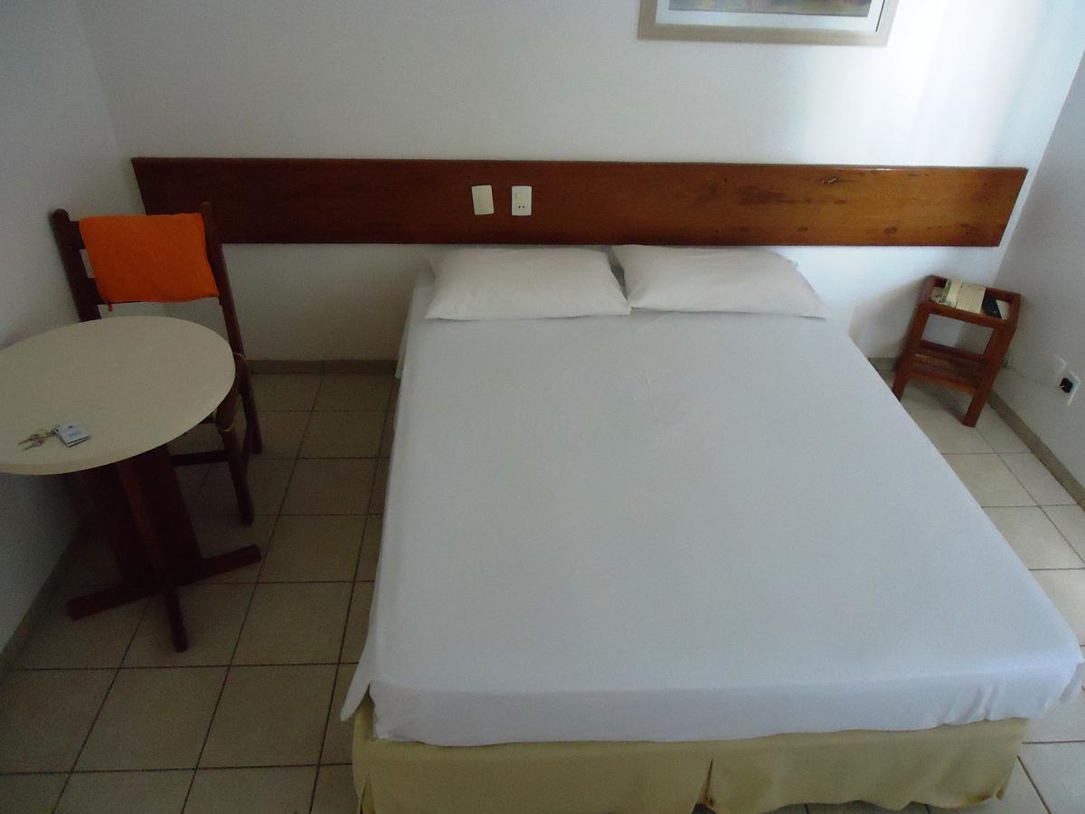 Bravo City Rondonópolis Extérieur photo