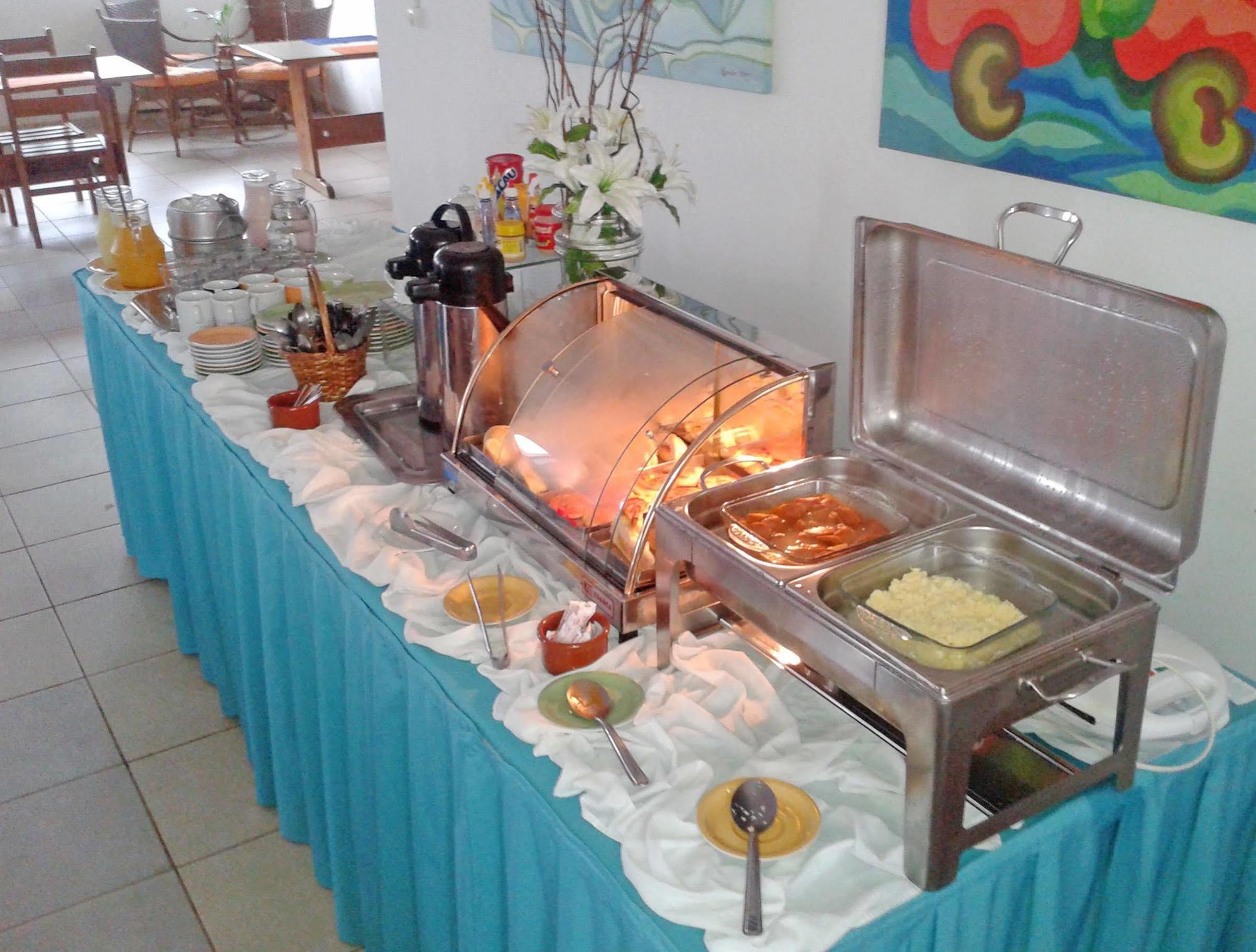 Bravo City Rondonópolis Extérieur photo