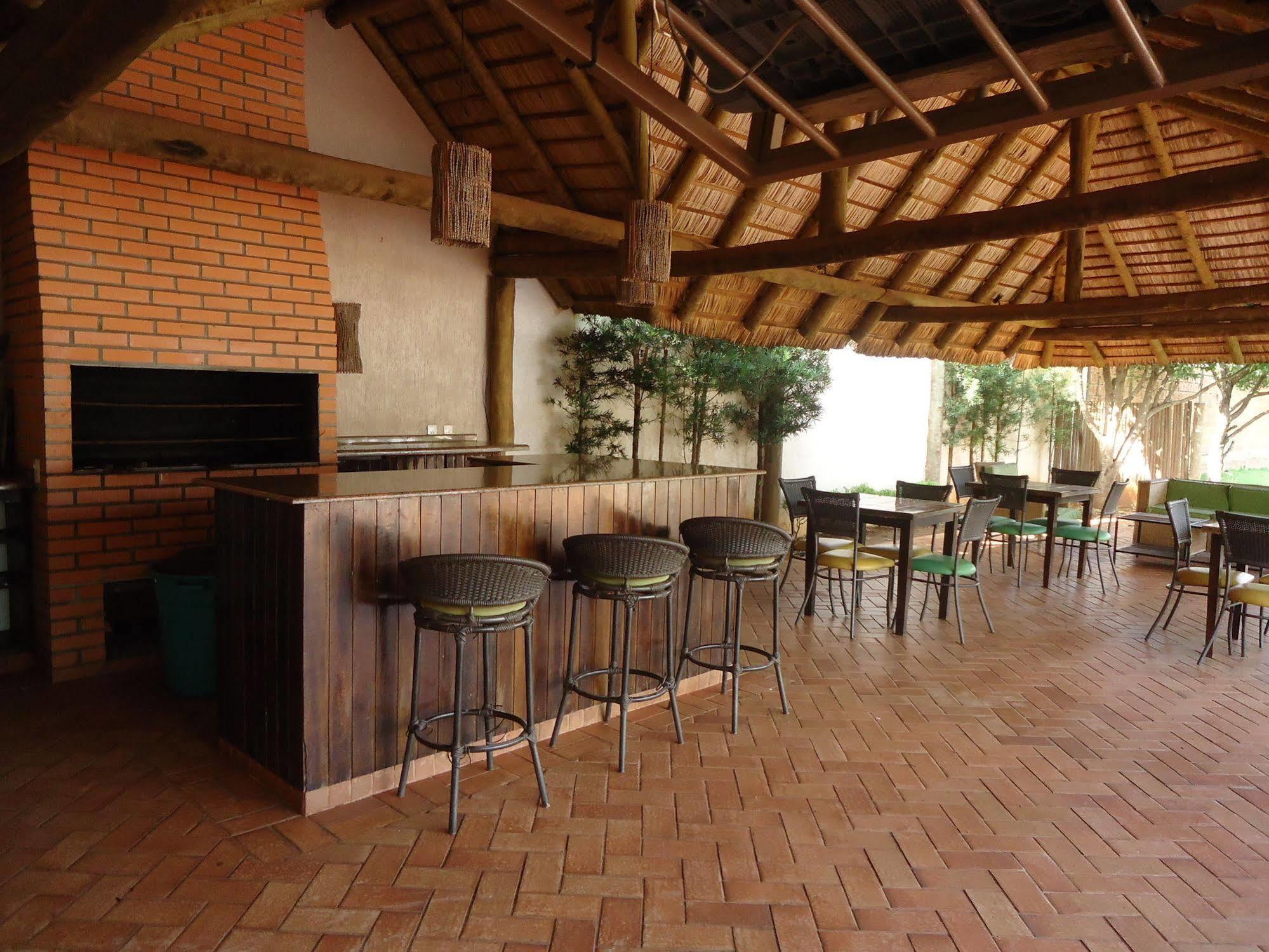 Bravo City Rondonópolis Extérieur photo