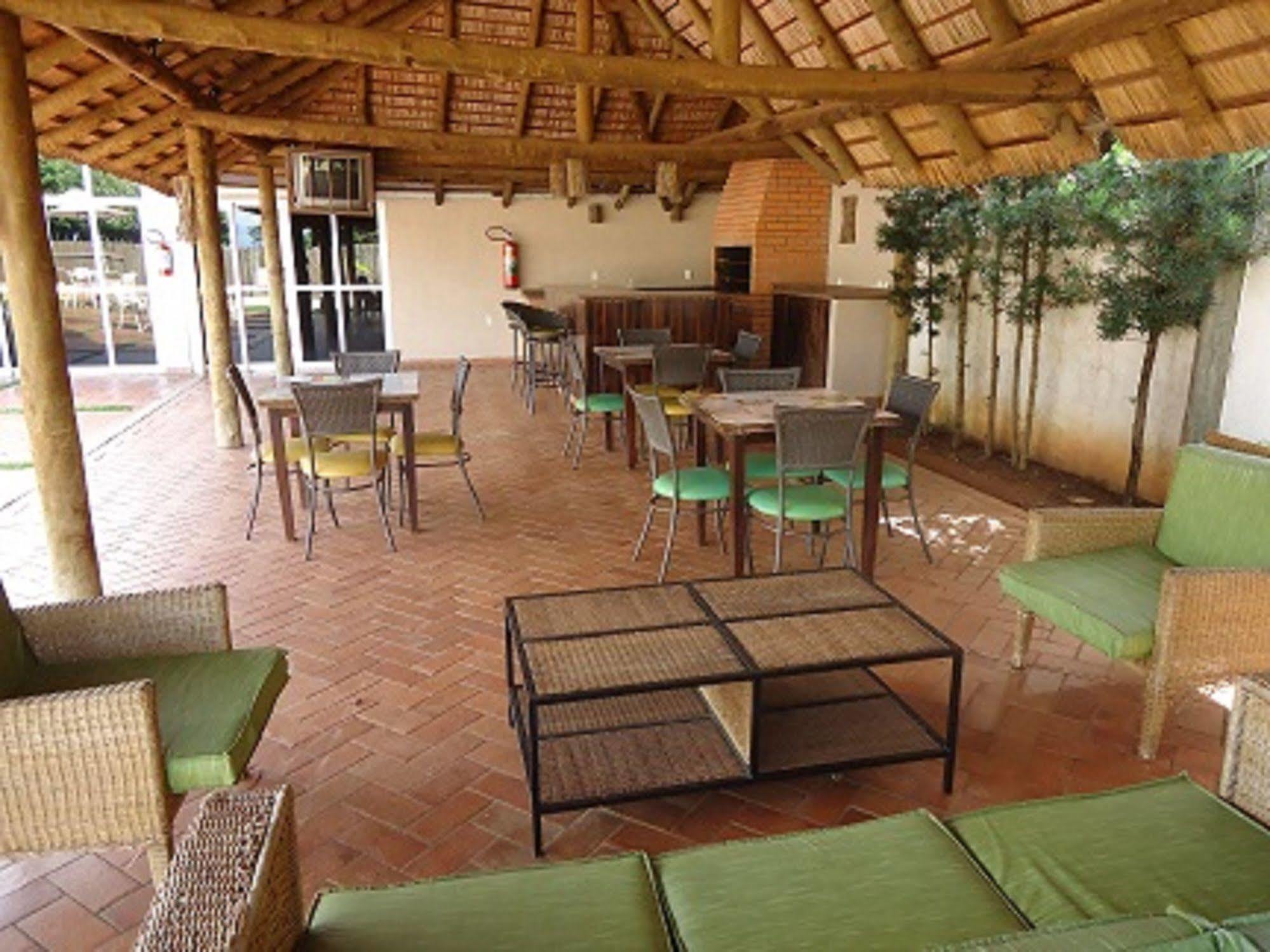 Bravo City Rondonópolis Extérieur photo