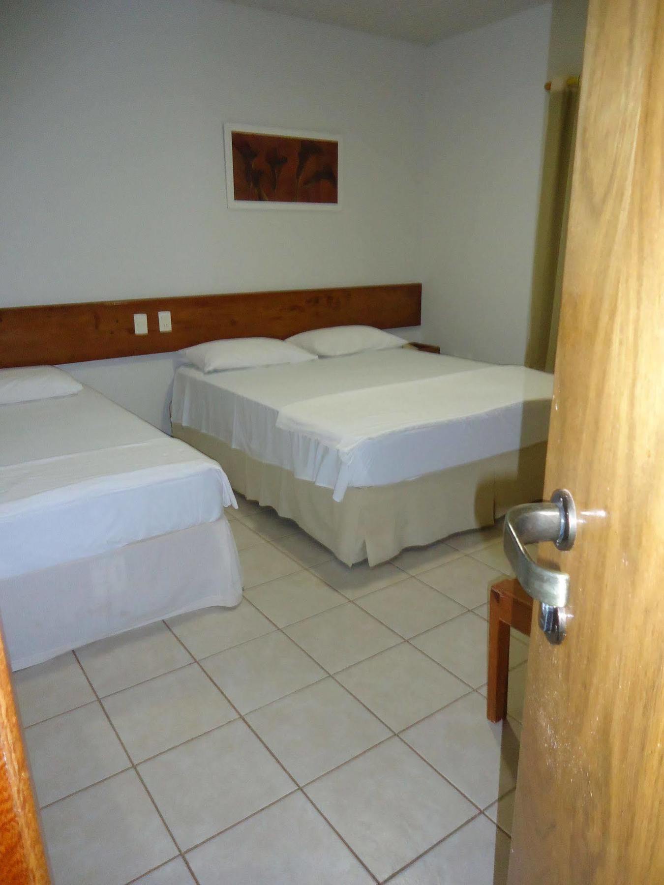 Bravo City Rondonópolis Extérieur photo