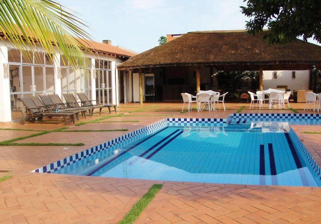 Bravo City Rondonópolis Extérieur photo