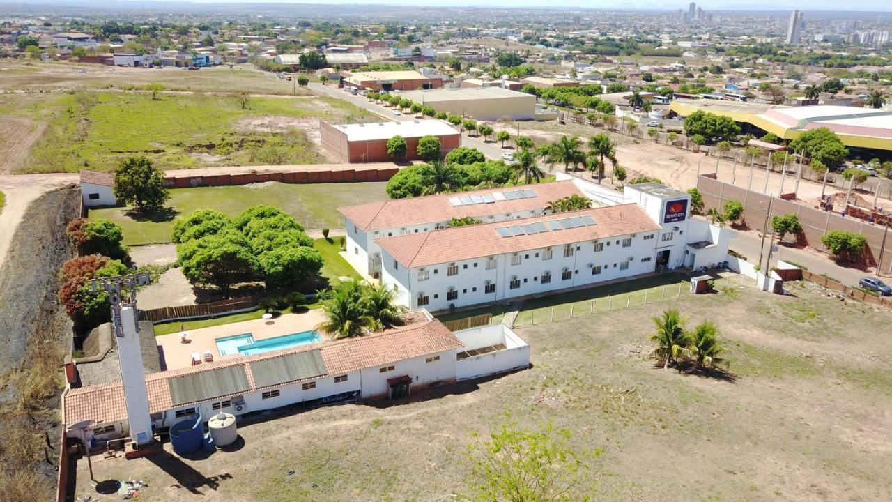Bravo City Rondonópolis Extérieur photo