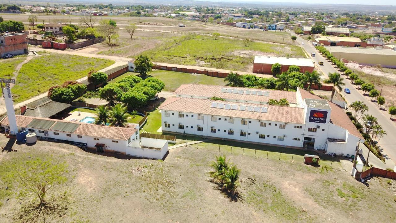 Bravo City Rondonópolis Extérieur photo