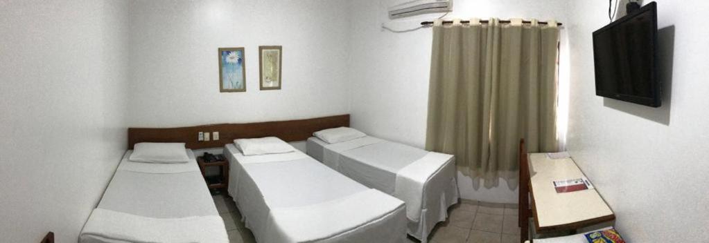 Bravo City Rondonópolis Extérieur photo