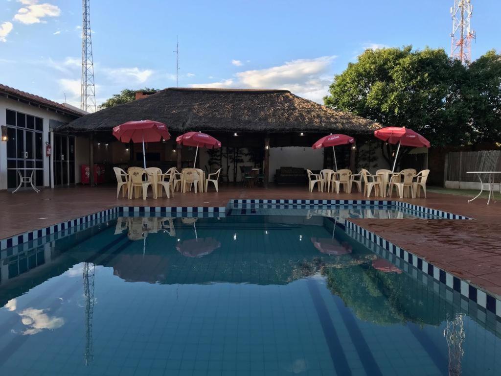 Bravo City Rondonópolis Extérieur photo