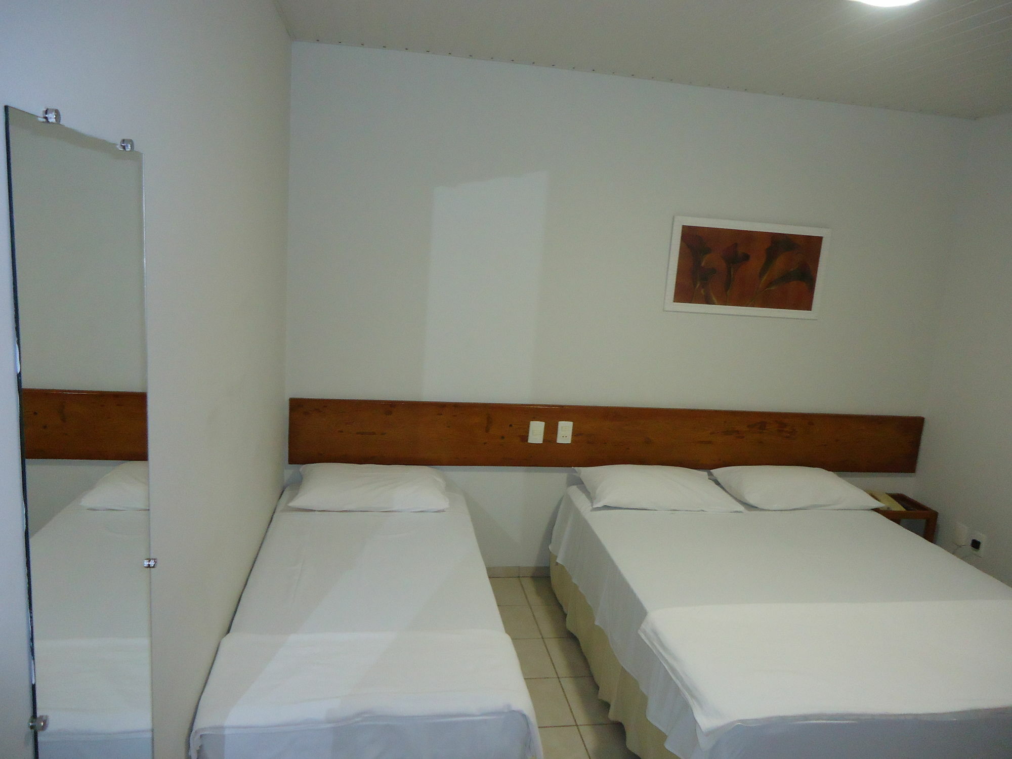 Bravo City Rondonópolis Extérieur photo