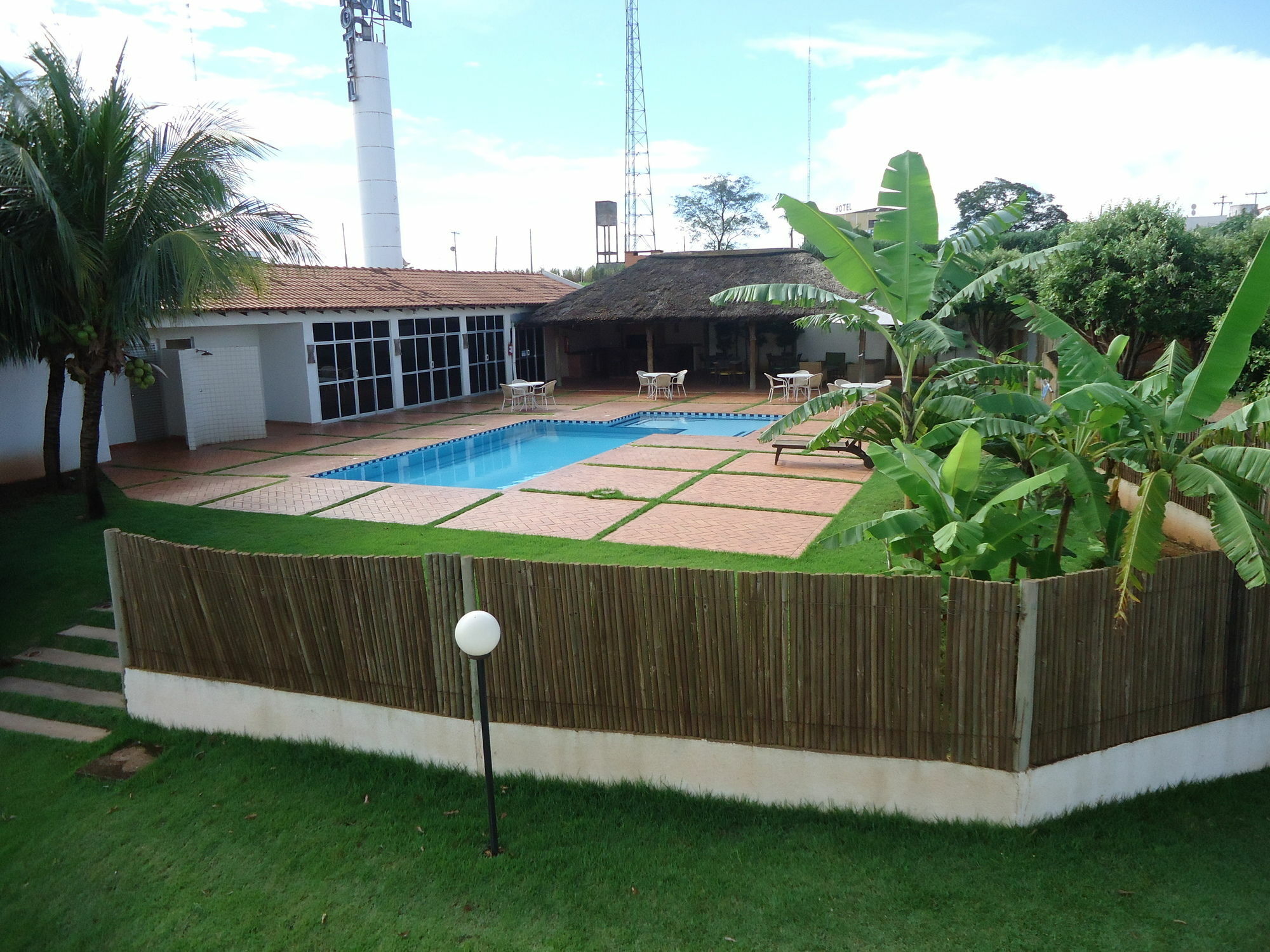 Bravo City Rondonópolis Extérieur photo