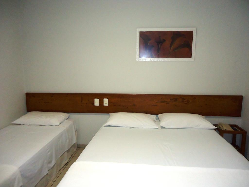 Bravo City Rondonópolis Extérieur photo